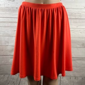 Old Navy Jersey Skirt